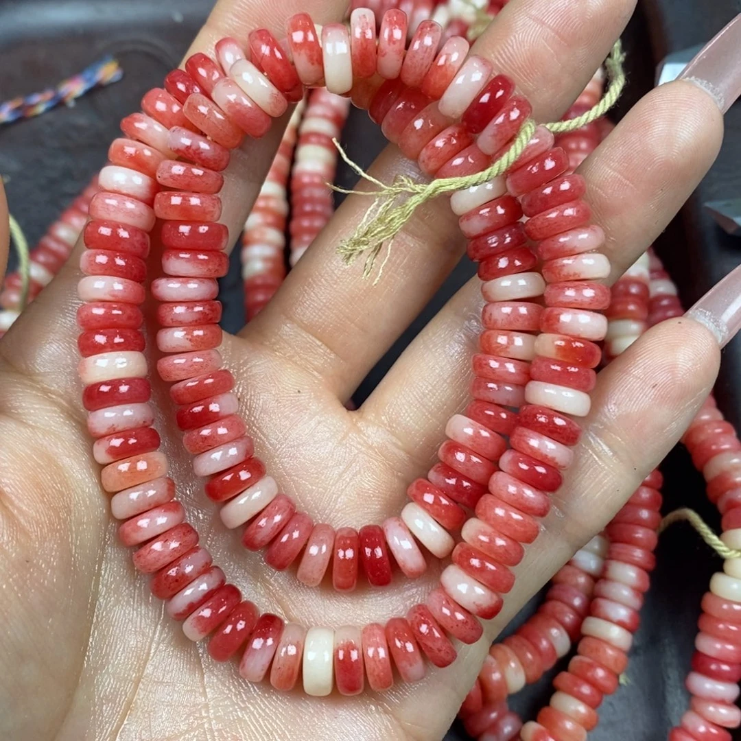 手串/手链驼骨配饰23尺寸0.8