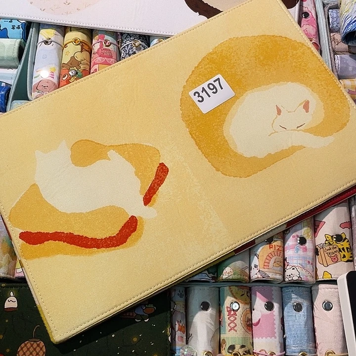 织绣A5 活页不加纸打孔3197