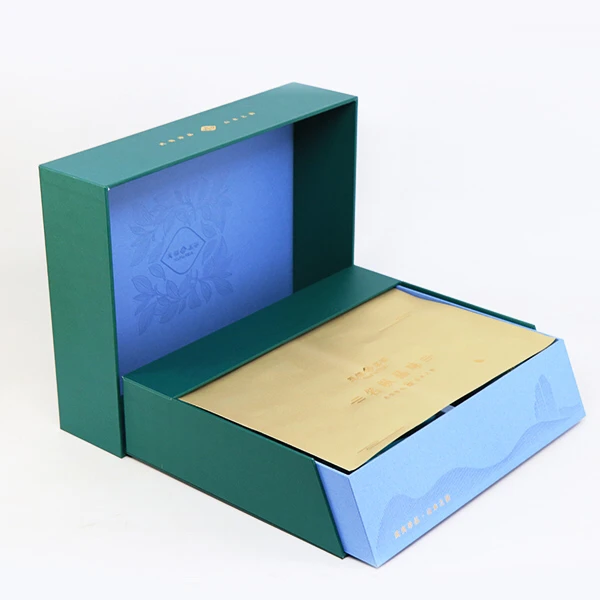 天福水仙乌龙茶 岩茶