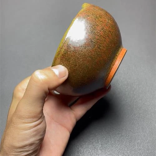 【闪购商品】茶盏-瑕疵-575.........