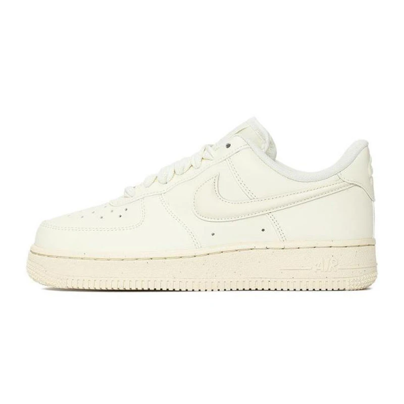 NIKE耐克女子W AIR FORCE 1 '07休闲鞋HF2014-101
