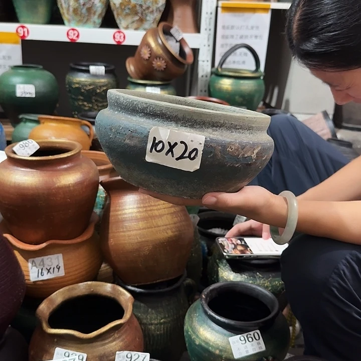 71花高度10口径20