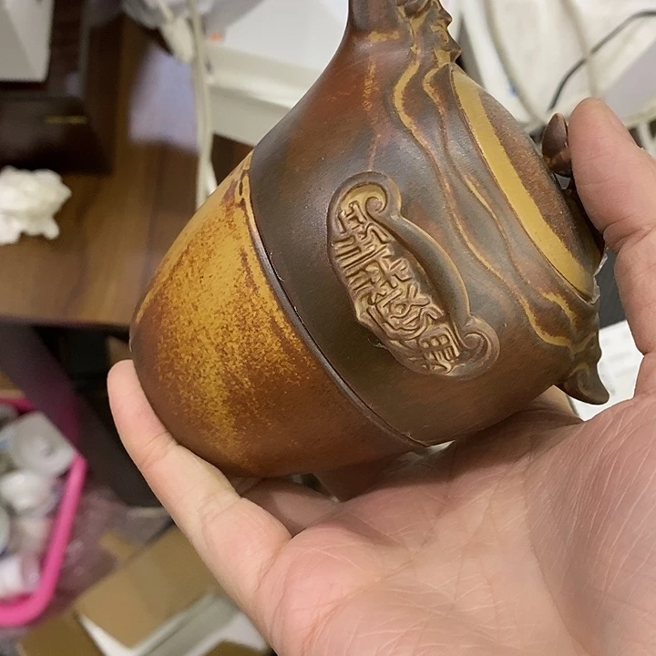 陶瓷艺术品及陶瓷制品