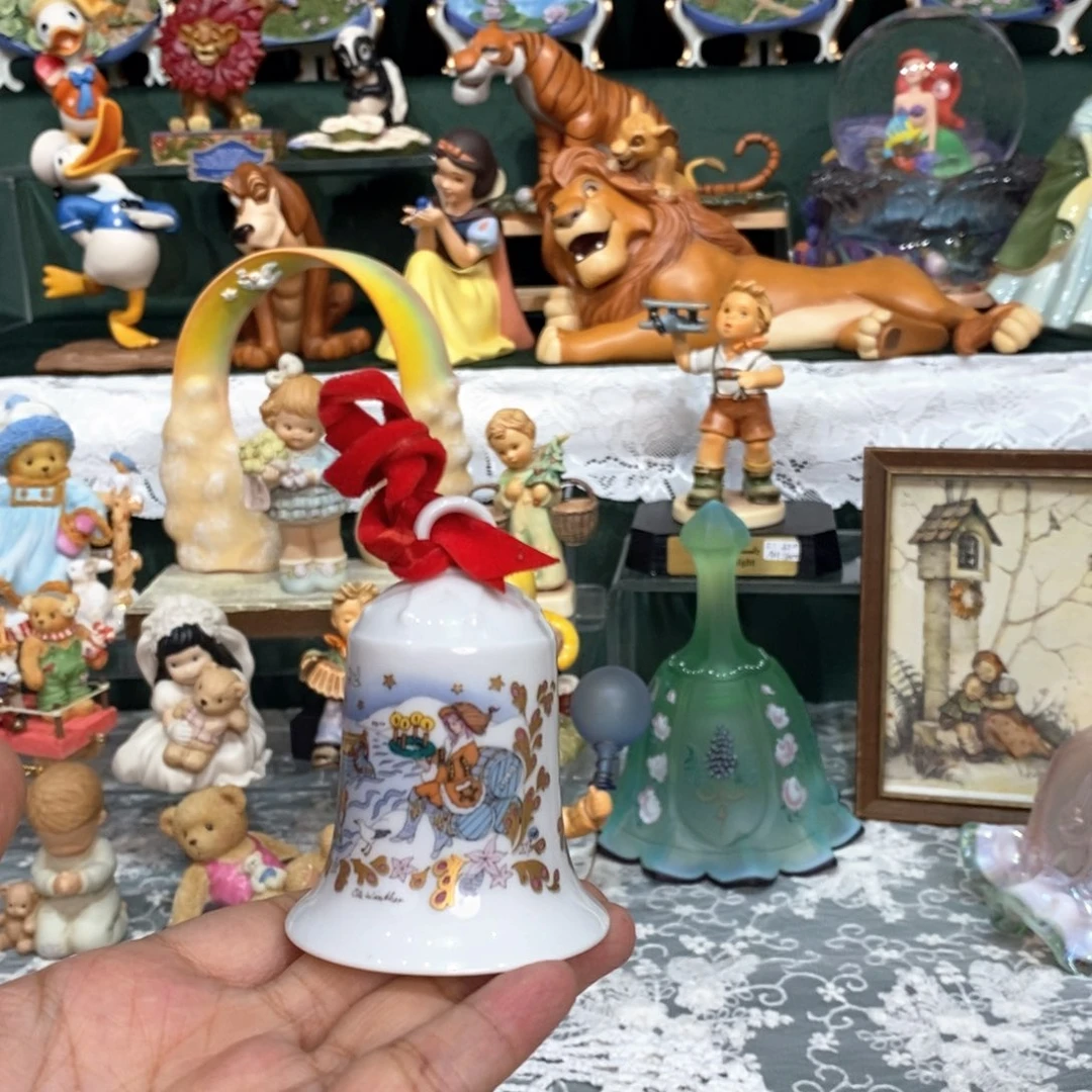海淘娃娃美物中古娃娃
