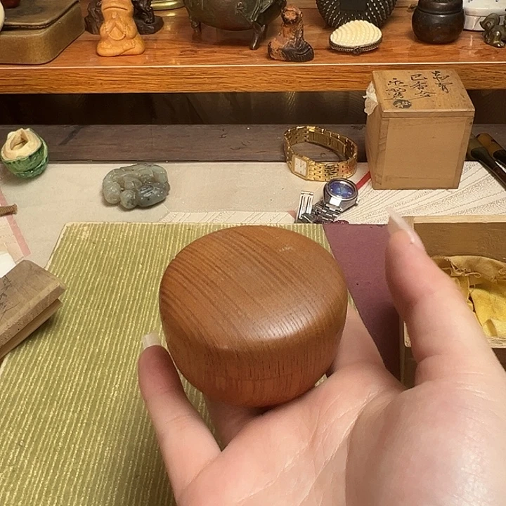 精美小瓷器摆件杂项孤品