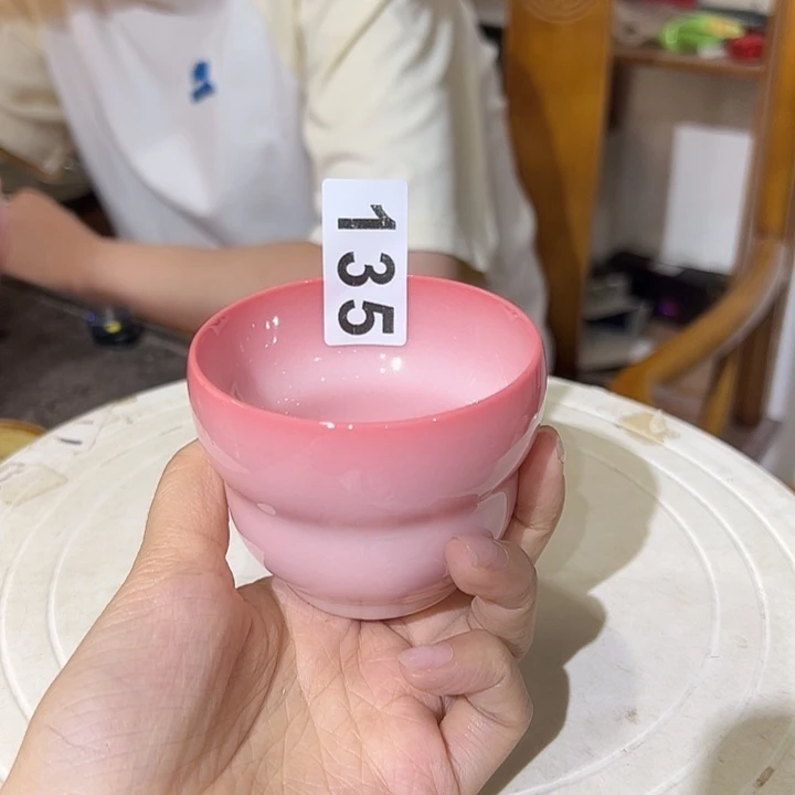 小米茶器龙泉青瓷