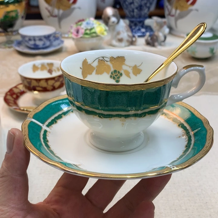 紫砂金瓷阁精品瓷器店