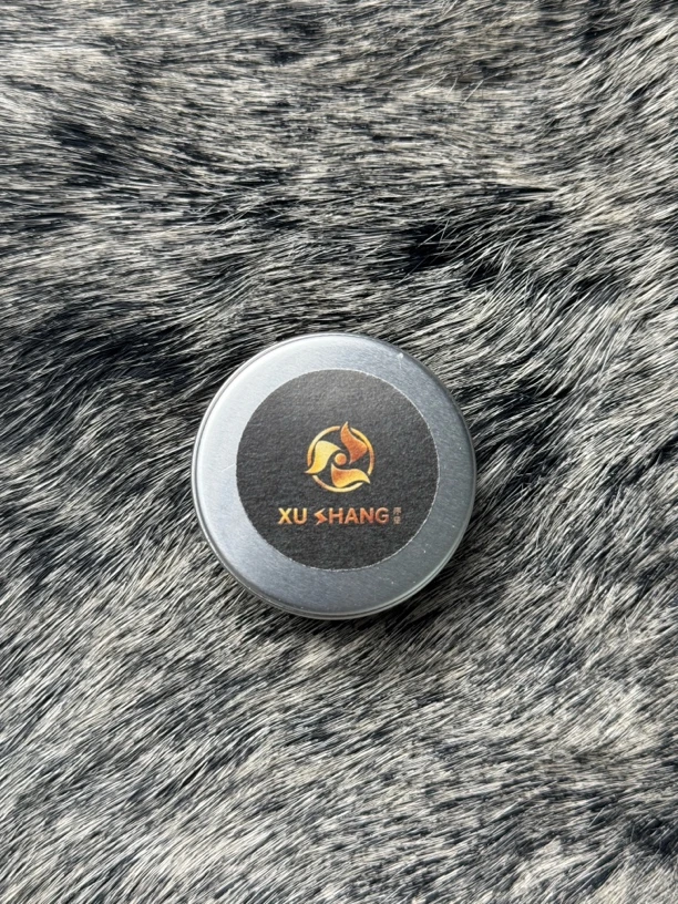 序章文玩酥油测试装防拍链接