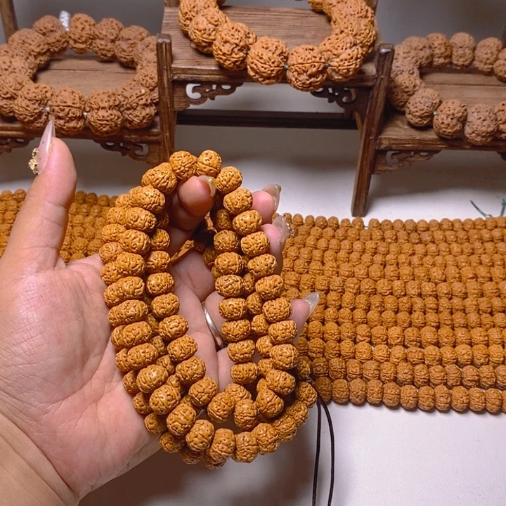 不***了金刚菩提吊坠金刚