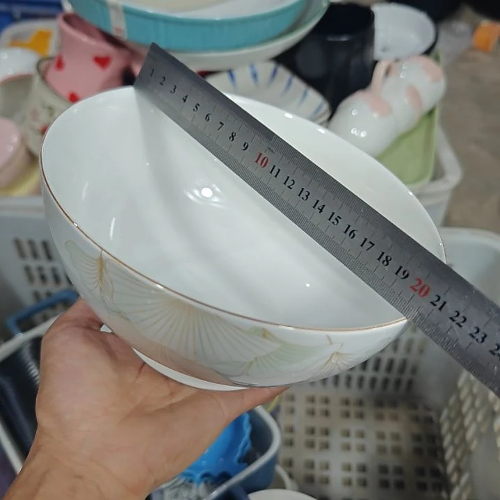 瓷片陶瓷杯碗盘微瑕介意慎拍