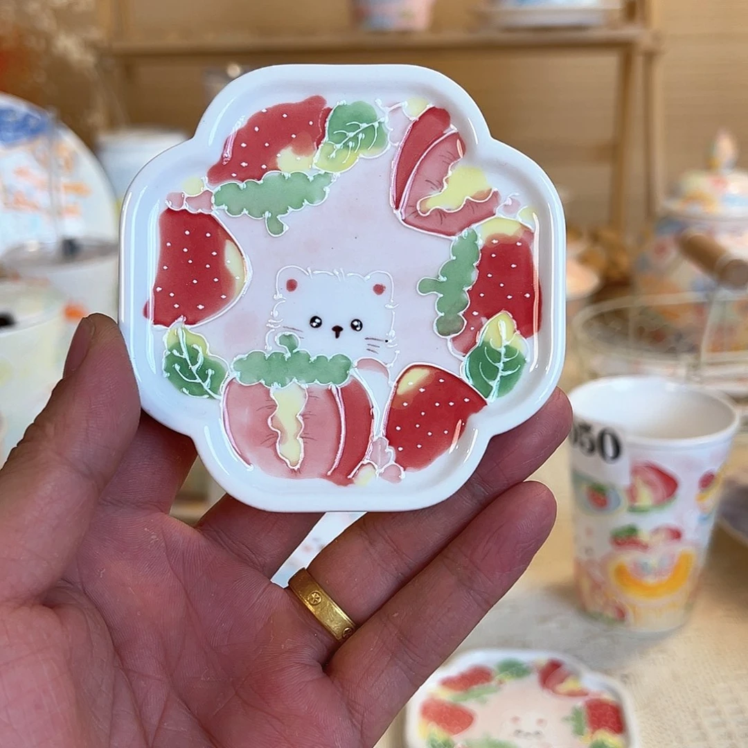 景德镇陶瓷艺术精品