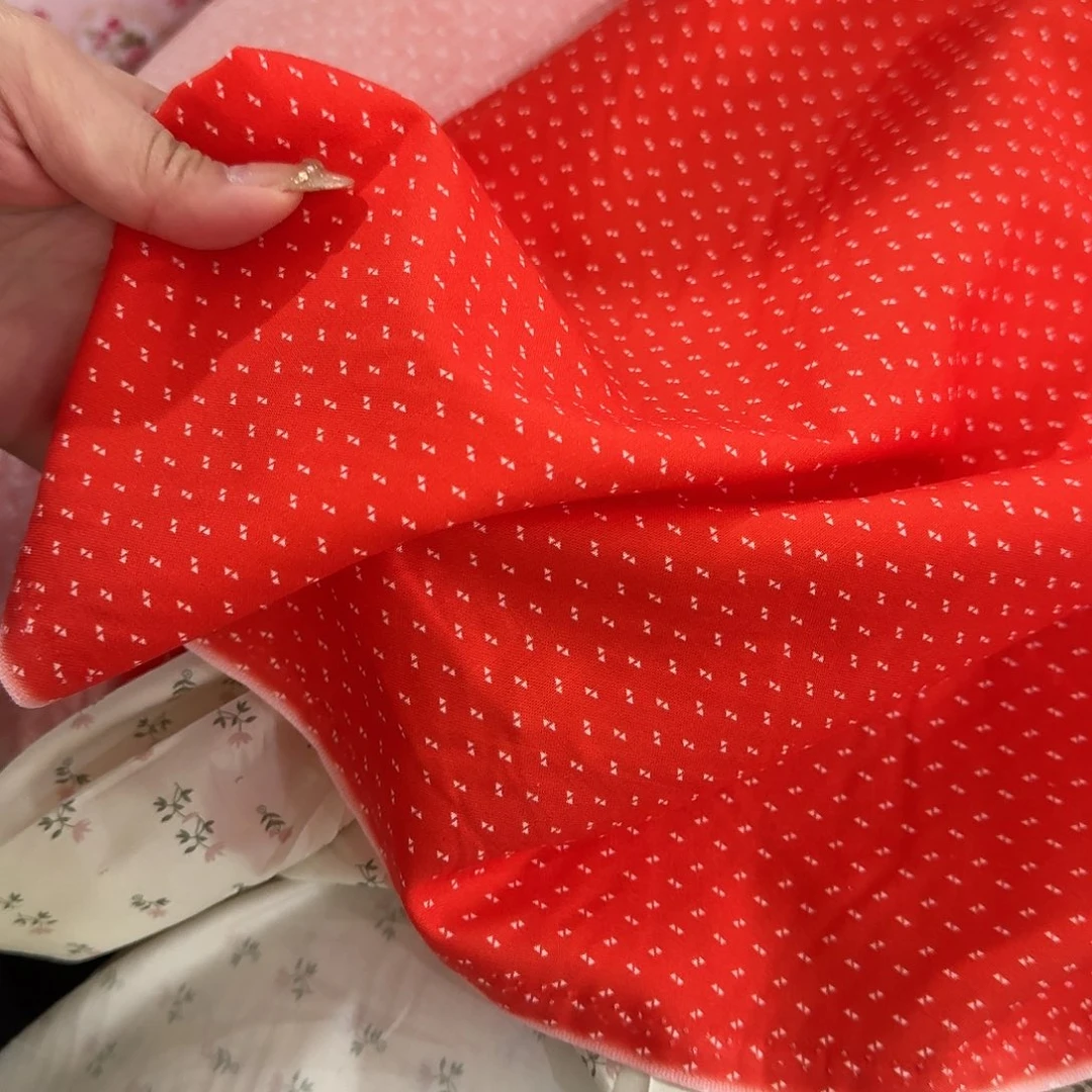 品牌纯棉平布1米长X1.1米宽地卷微瑕