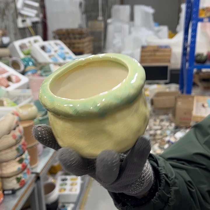 红陶正品数量有限