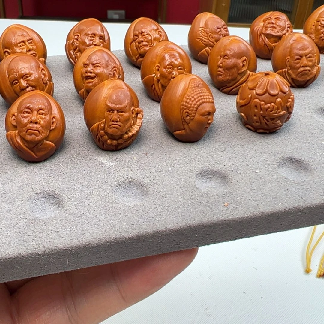 一****手串/手链橄榄核橄榄核