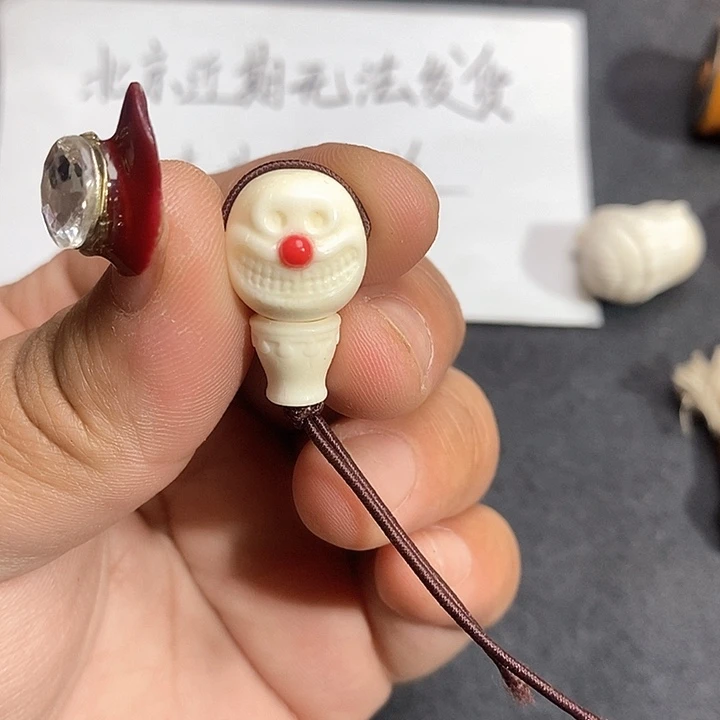驼骨其他其他配饰