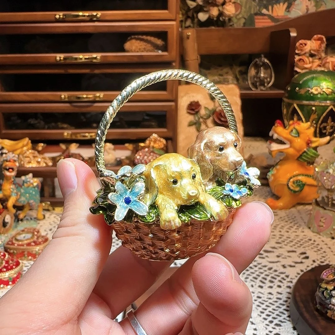 手工制品默认微瑕