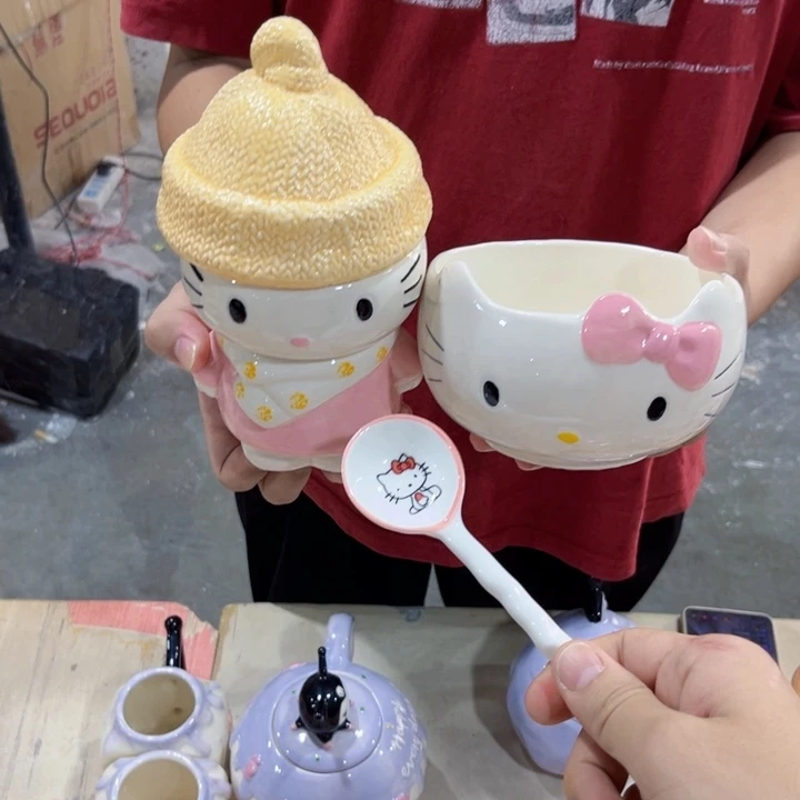 我们都是好孩子呀我也是想