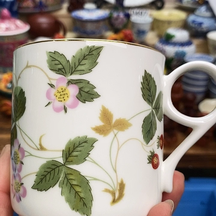 瓷片清货专场满27包邮H