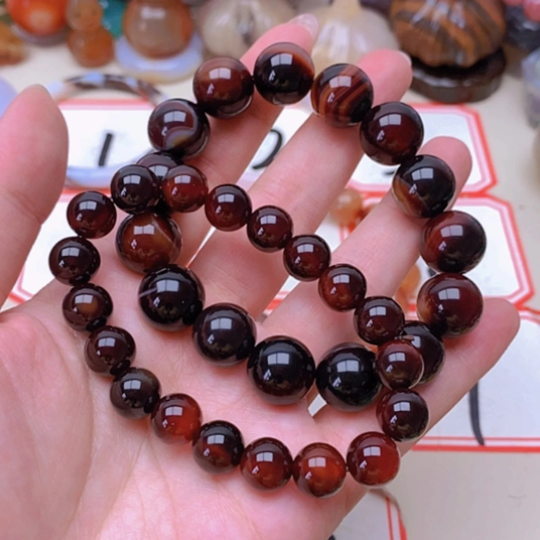【闪购商品】未镶嵌玛瑙/玉髓珠宝半成品娟*