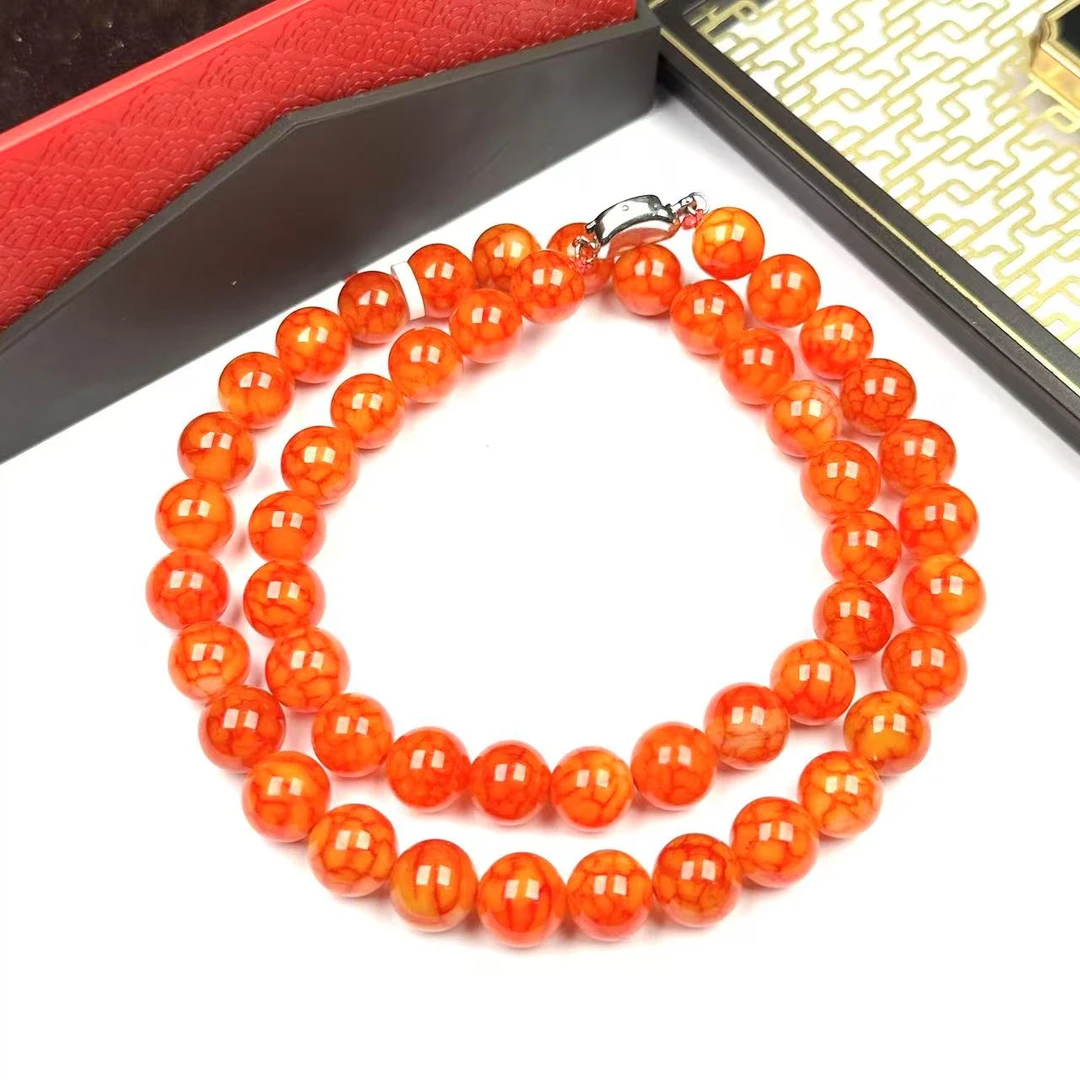 K548高端精品时尚款男女通戴项链多样性发其一