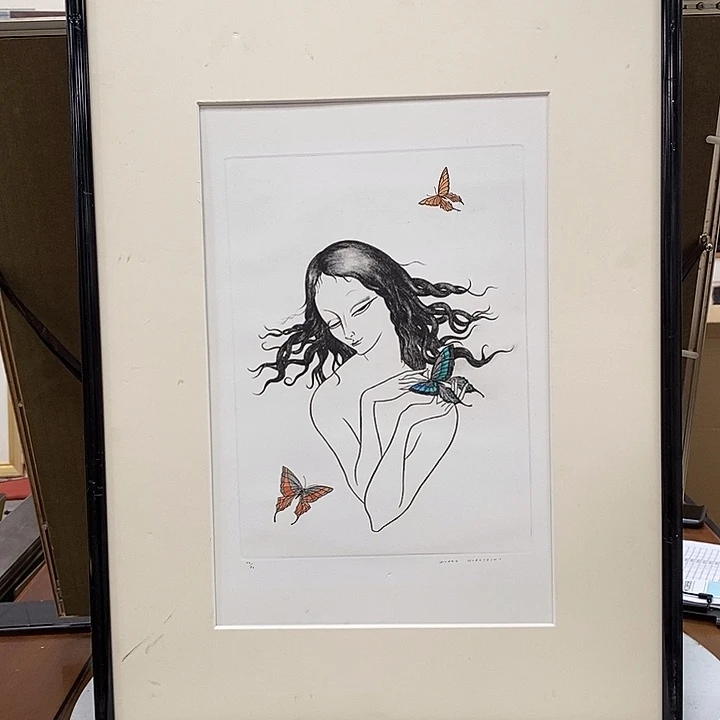 精品剪纸作品欣赏