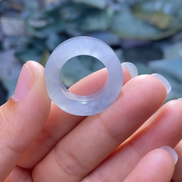 未镶嵌定制翡翠翡翠定制