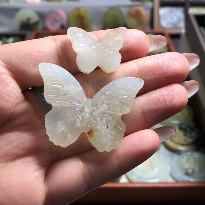 蛇纹石玉未镶嵌岫玉吊坠