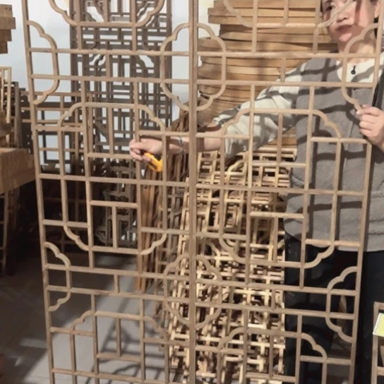 李***塑香榧木榆木一对包邮