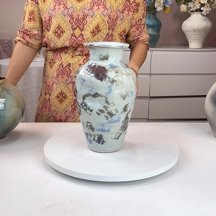 摆件571 景德镇陶瓷艺术精品