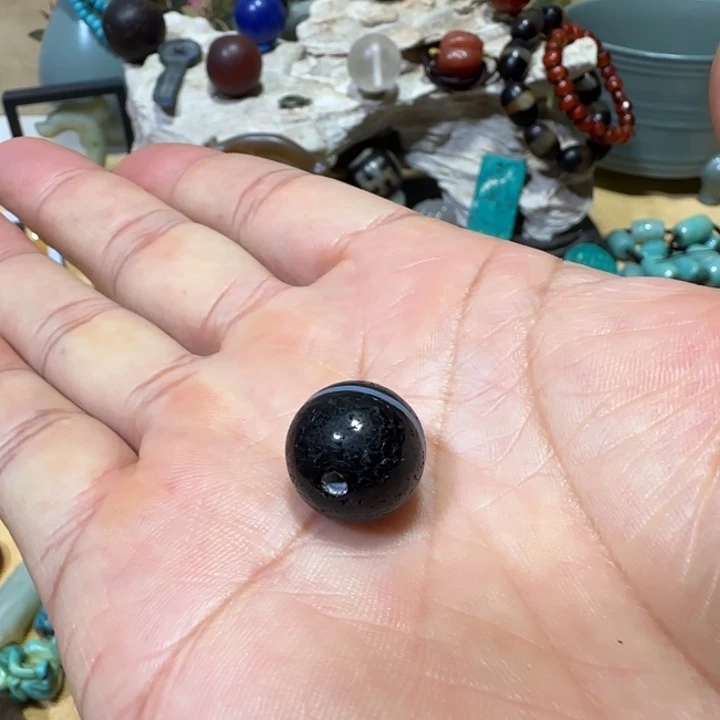 龍****玛瑙/玉髓未镶嵌颈饰
