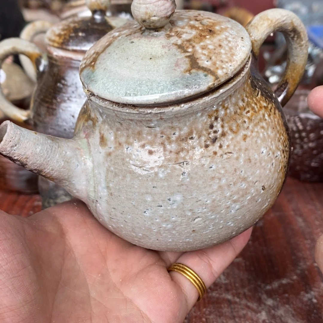 开窑大吉，高货多多356