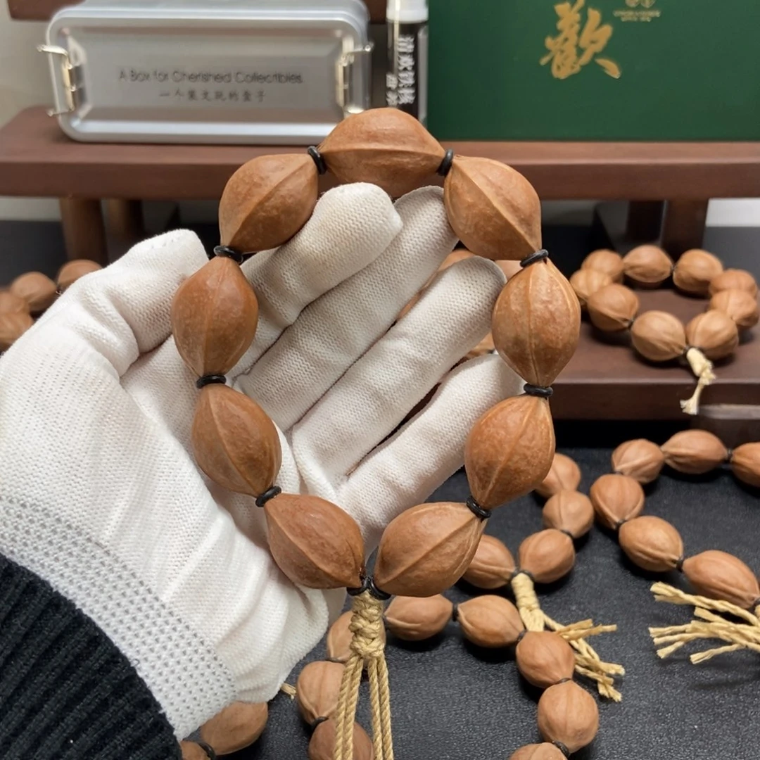 橄榄核手串/手链1929