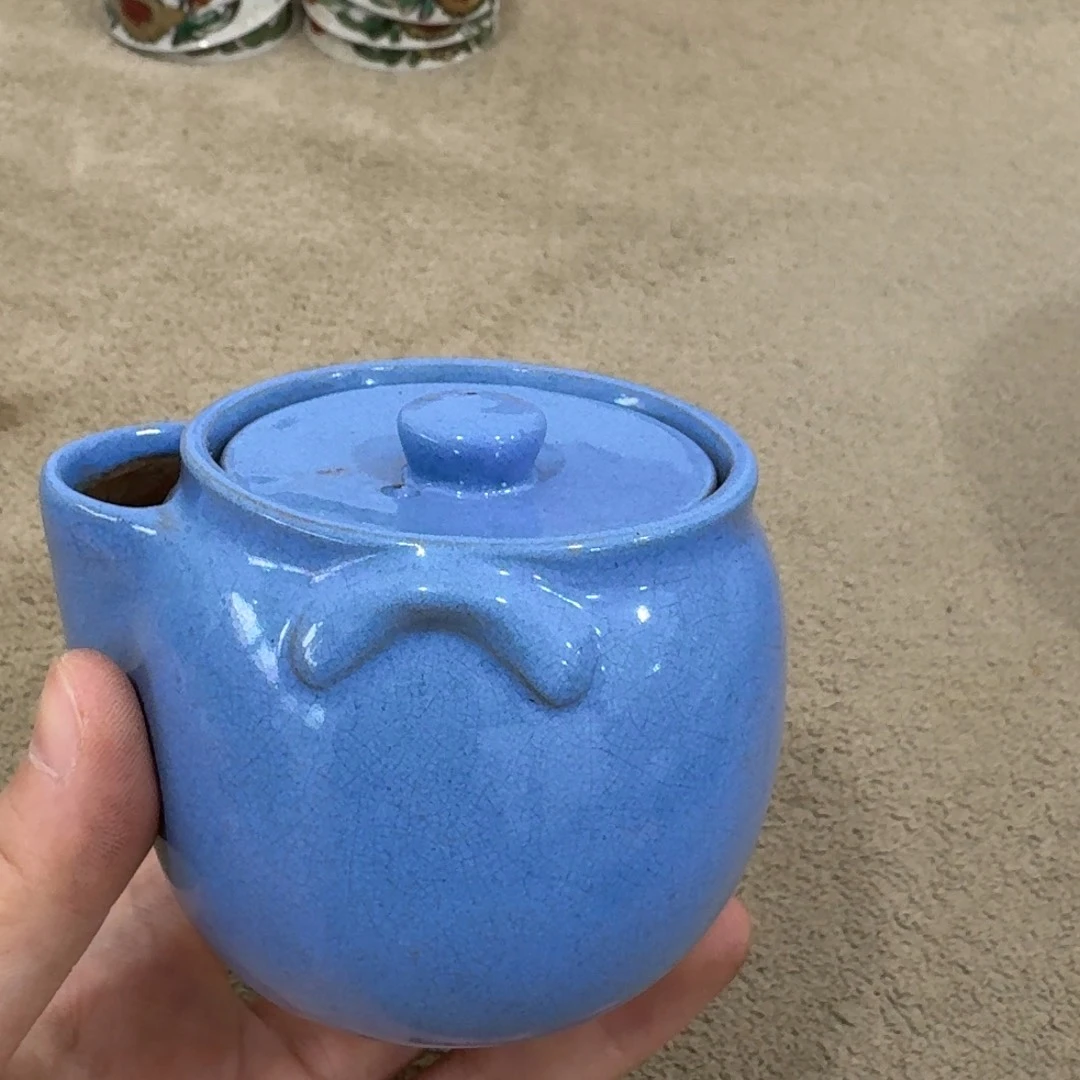 非常好用漂亮的茶具