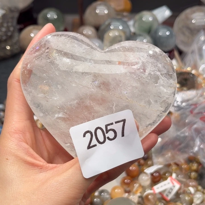 【闪购商品】未镶嵌手串水晶