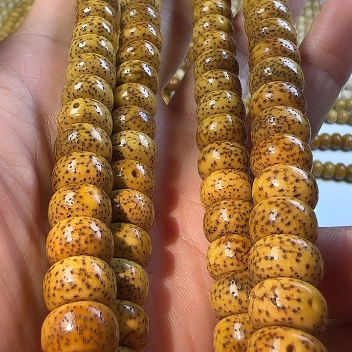 老脱脂星月菩提114