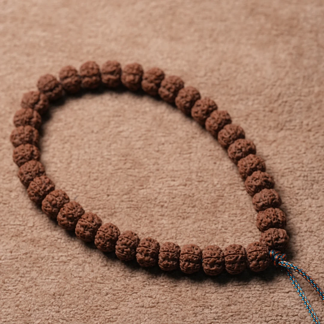 平细老树籽树祖小金刚菩提手串文玩手持