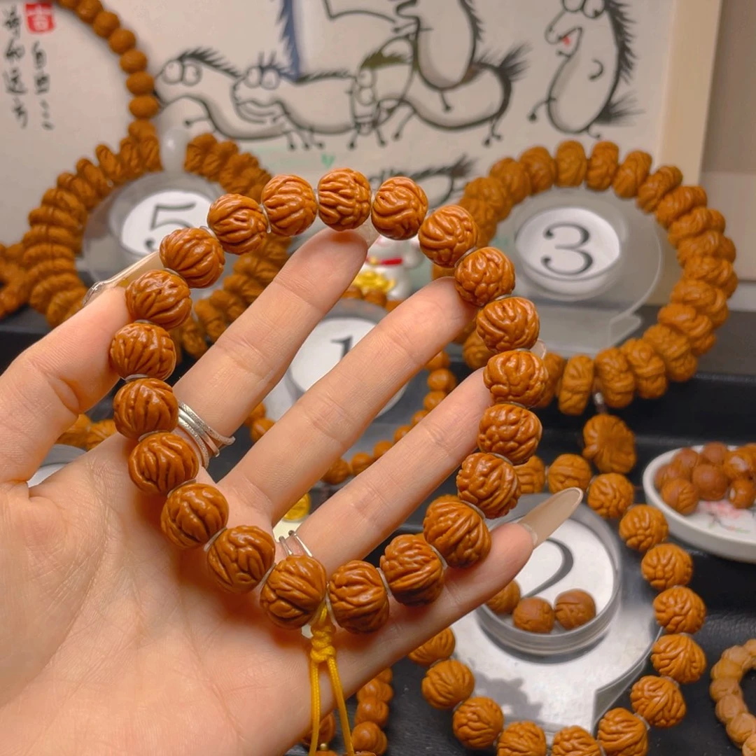 文玩核桃吊坠1.66666666666666