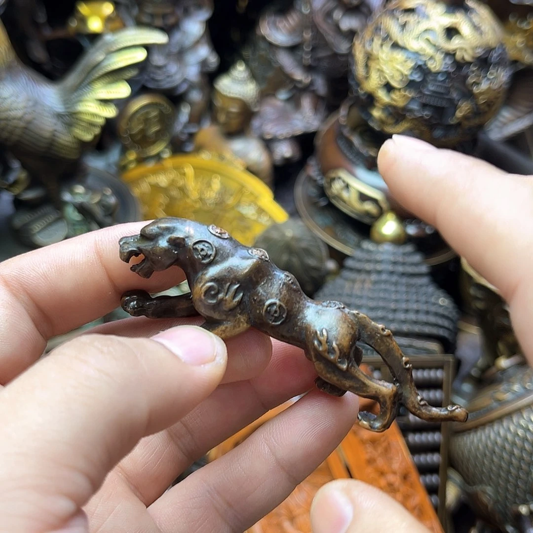 小杰精品铜器链接