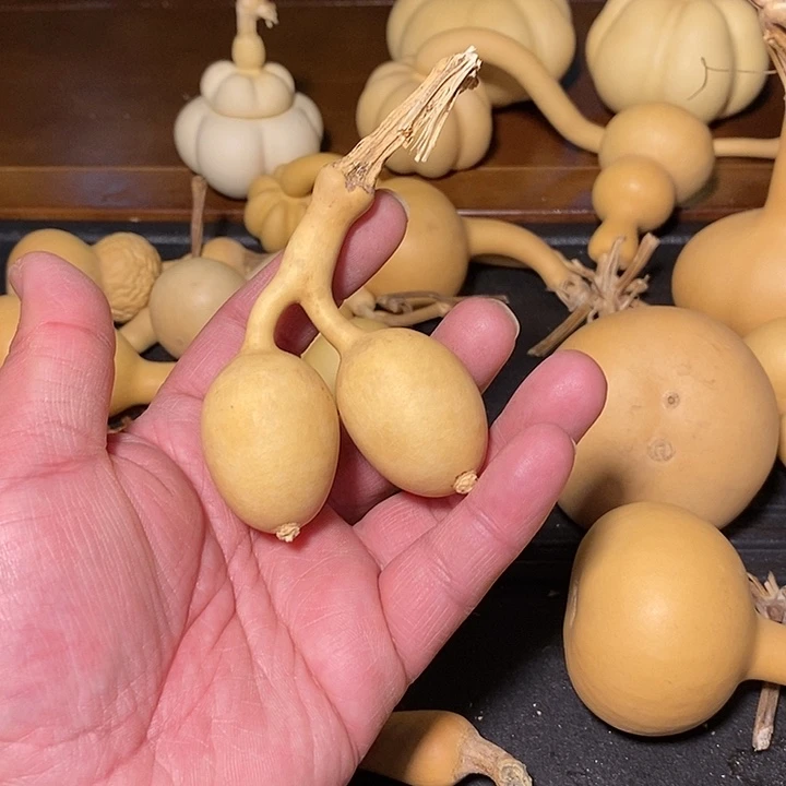 敬*精品葫芦手把葫芦73