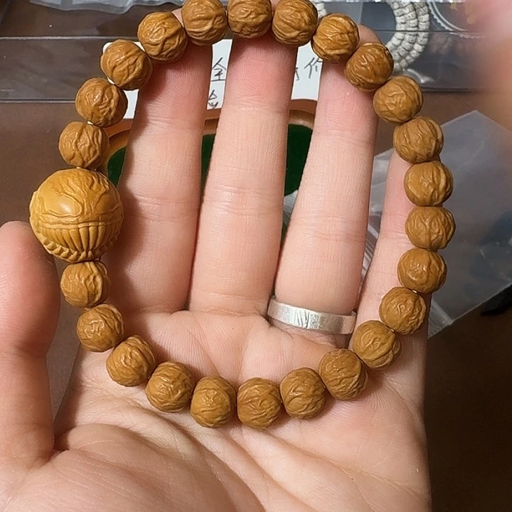 吊坠金刚菩提毒液