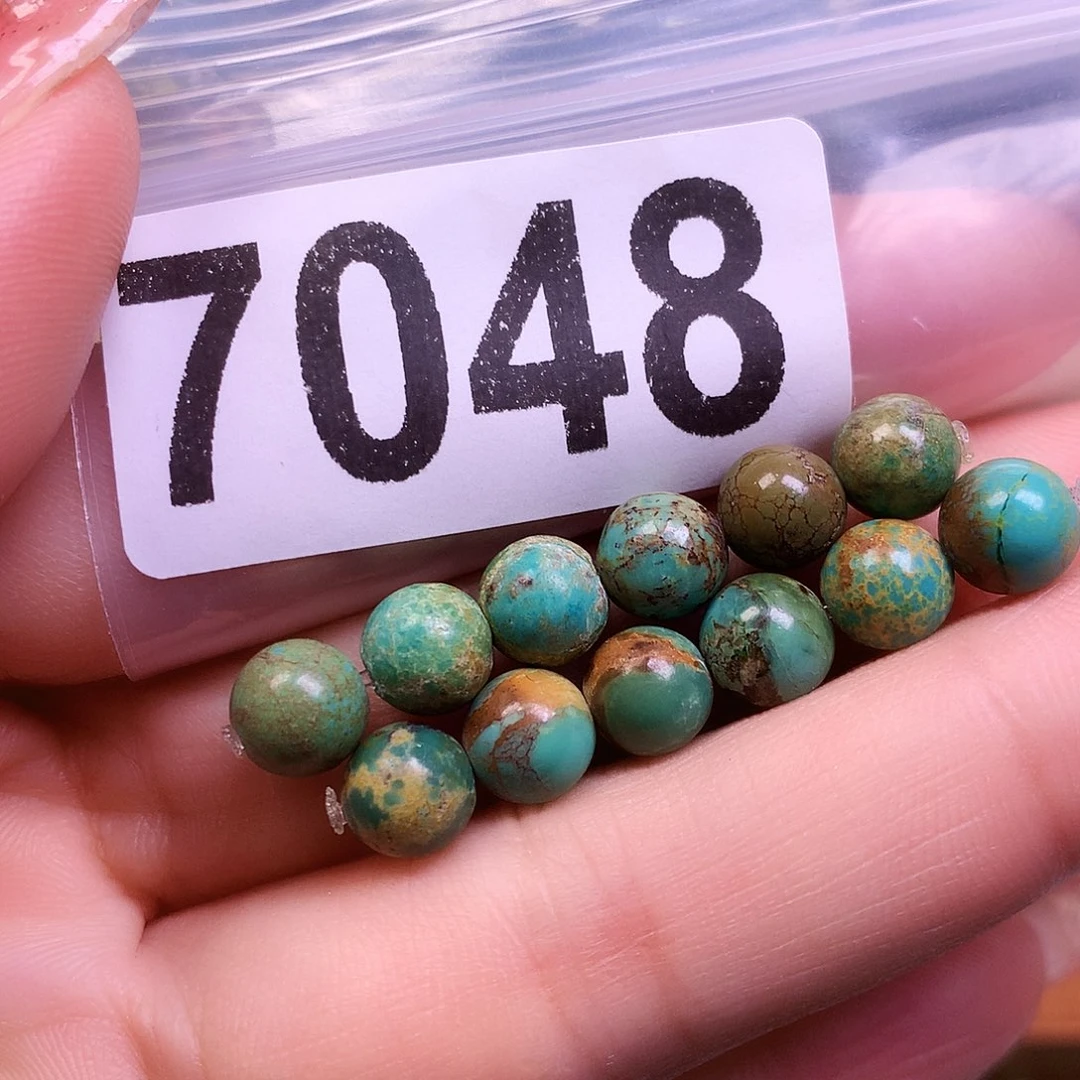 空竹粉丝专享十堰特色散珠