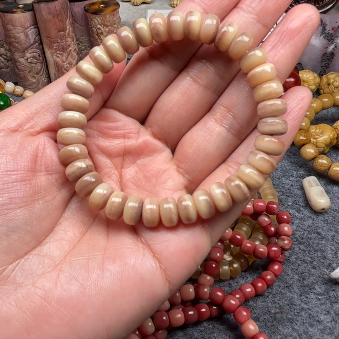 鹿骨其他狗****社人工养殖驼骨21