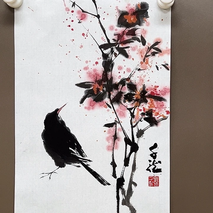 国画5555555555555555555566