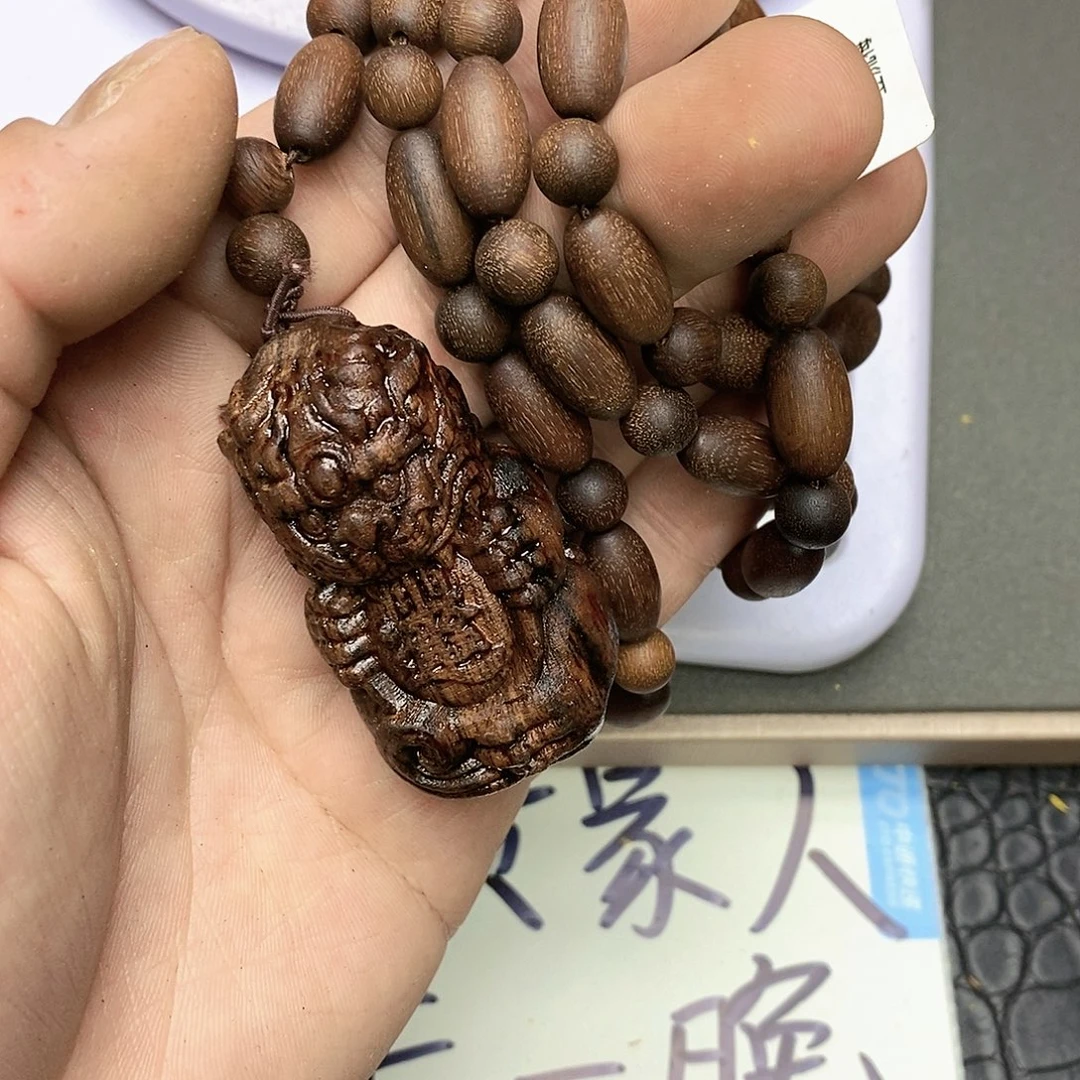 沉香沉香碎屑登流梅