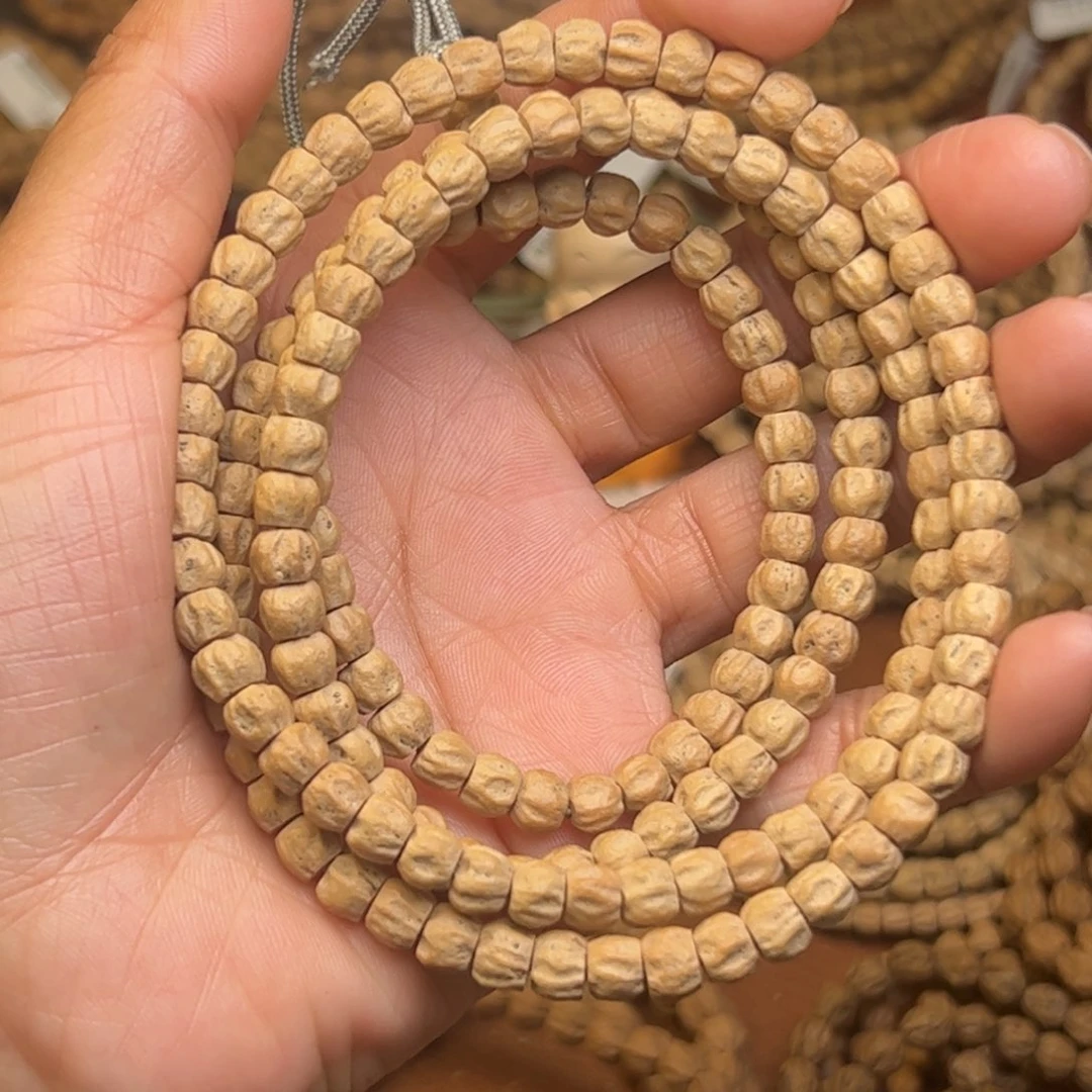 手串柏香籽/百香籽