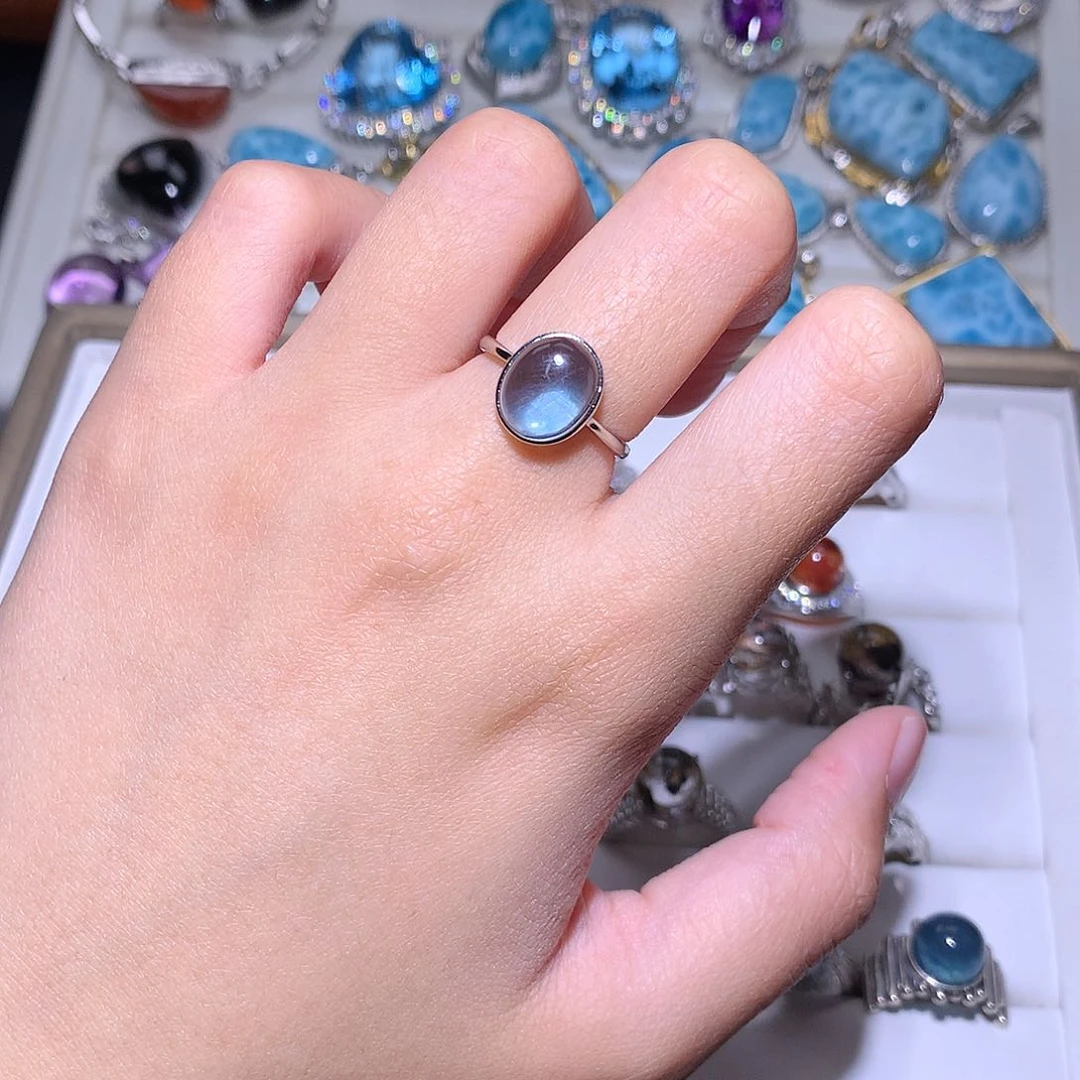颈饰银S925镶嵌黄晶
