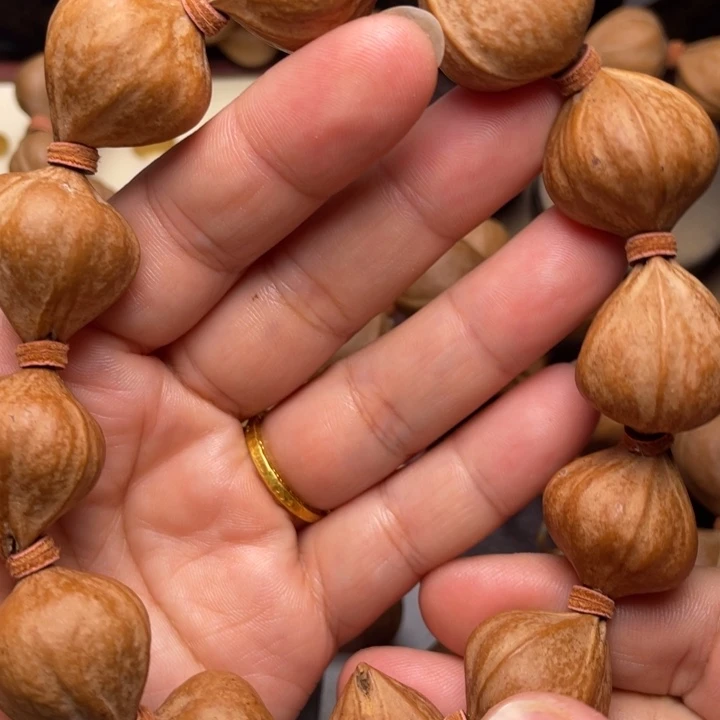 手串/手链橄榄核橄榄核2.1蒜头