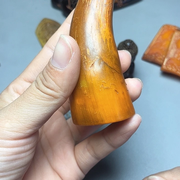 非金属木质其他配饰