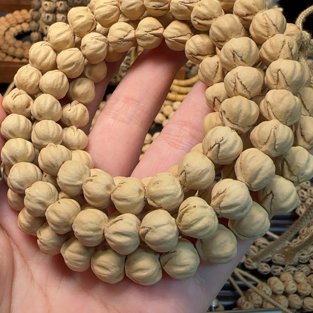 刘***六吊坠柏香籽/百香籽