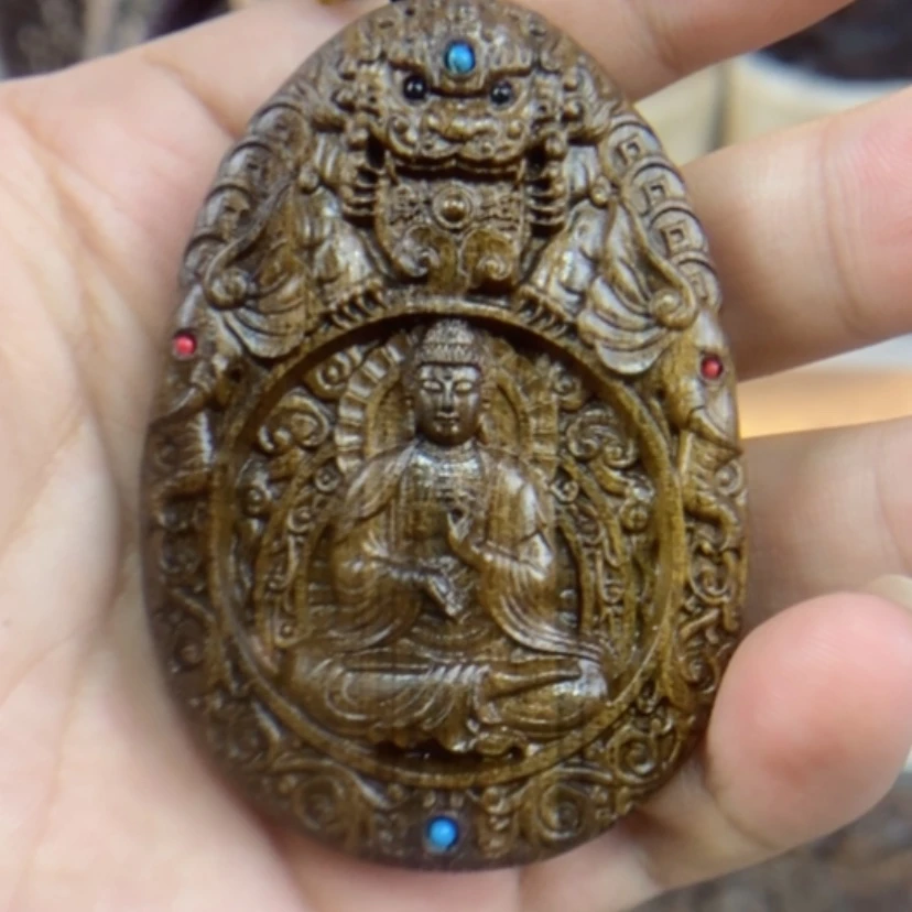 【闪购商品】木达拉干阿弥陀佛绳